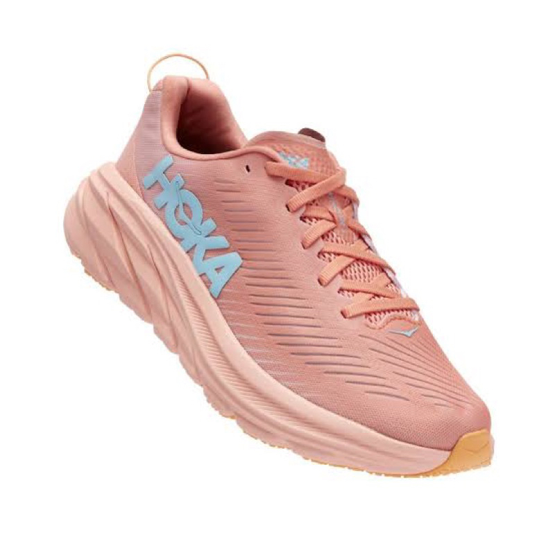 HOKA RINCON 3 women shoes original asli murah