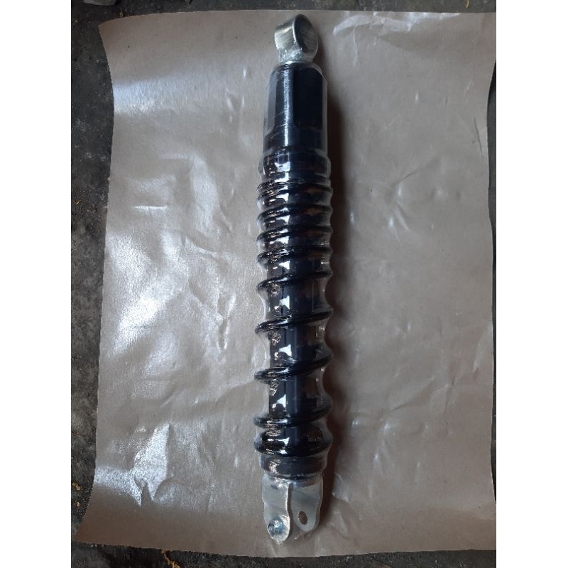 shock sok belakang beat street ori