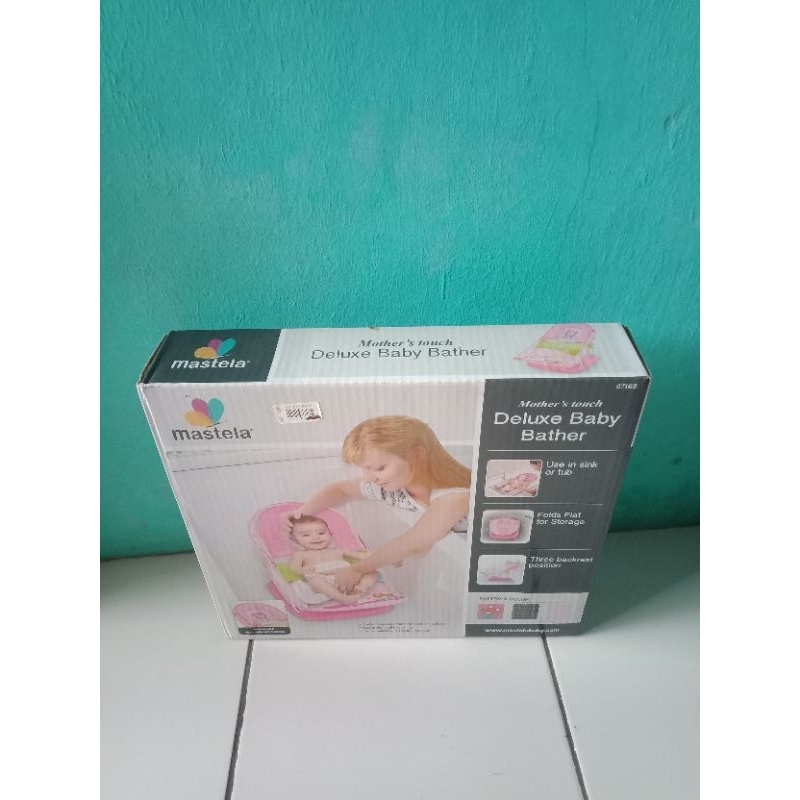 BabyBatherMastela