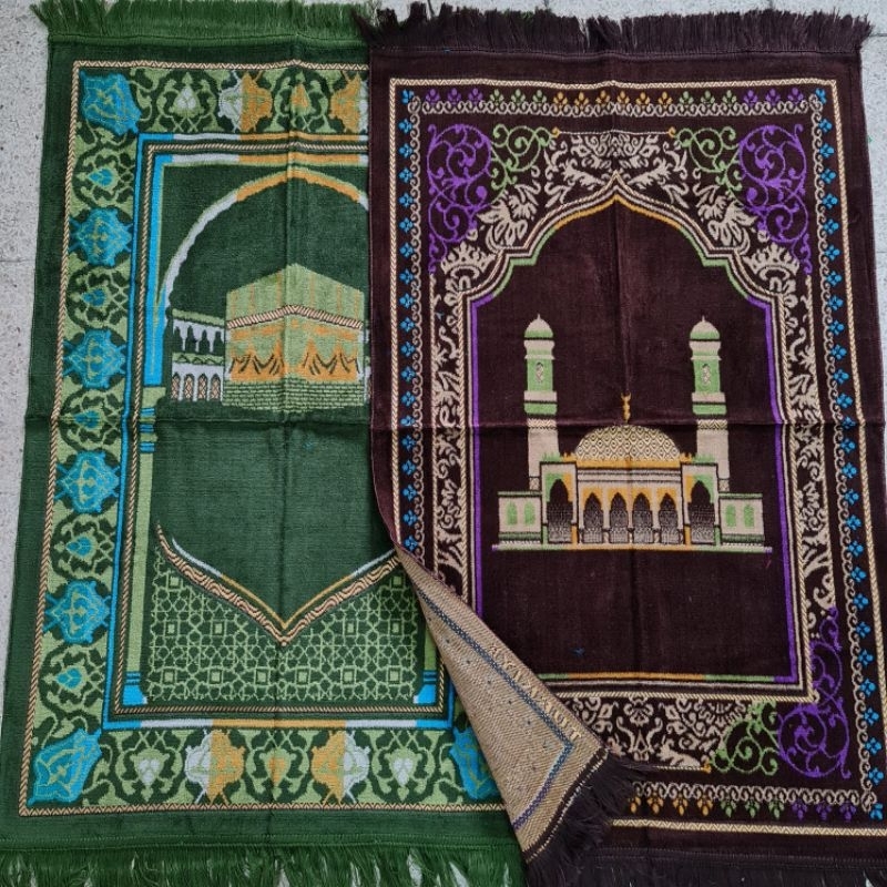 Sajadah Reyhan Besar
