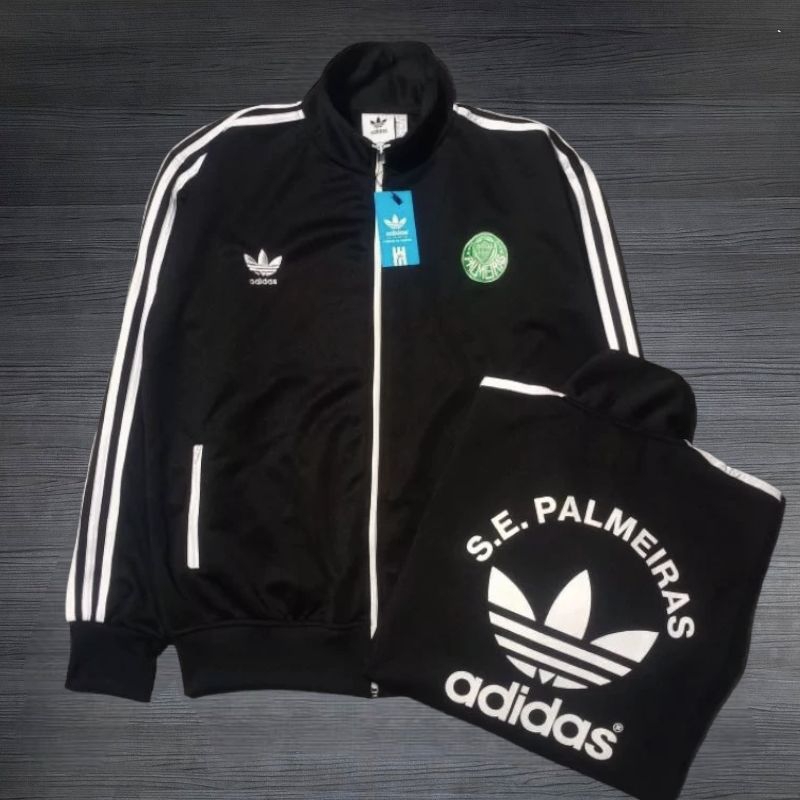 tracktop adidas palmeiras jaket tracktop adidas palmeiras jaket adidas