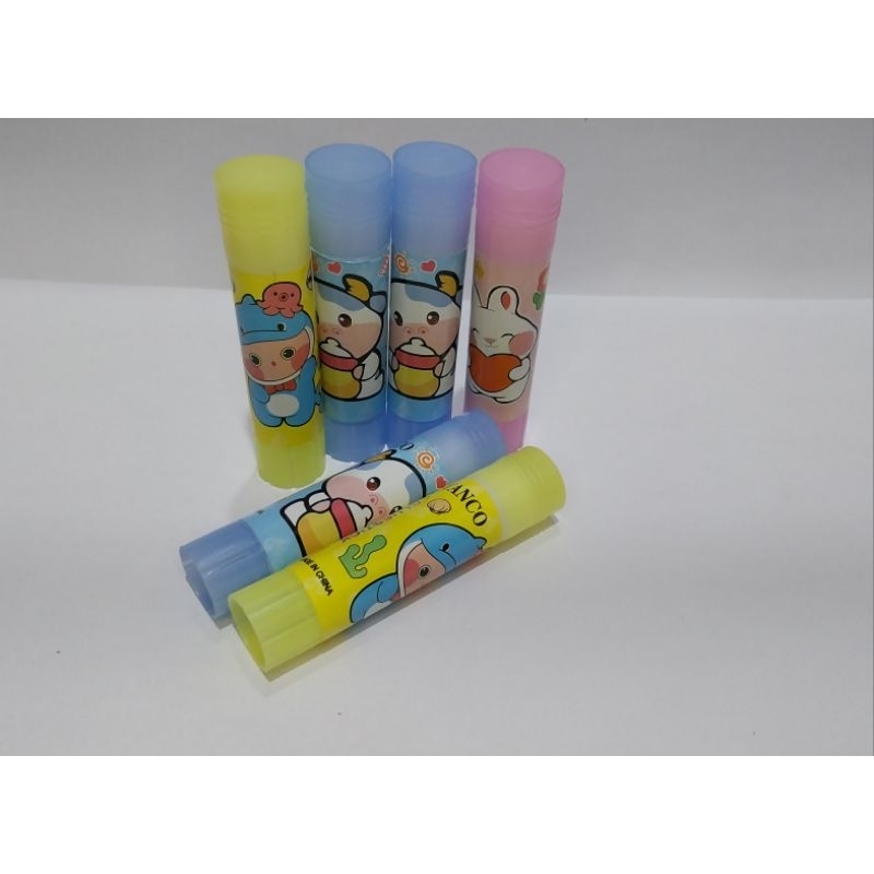 

Lem stik Vanco kecil 10g