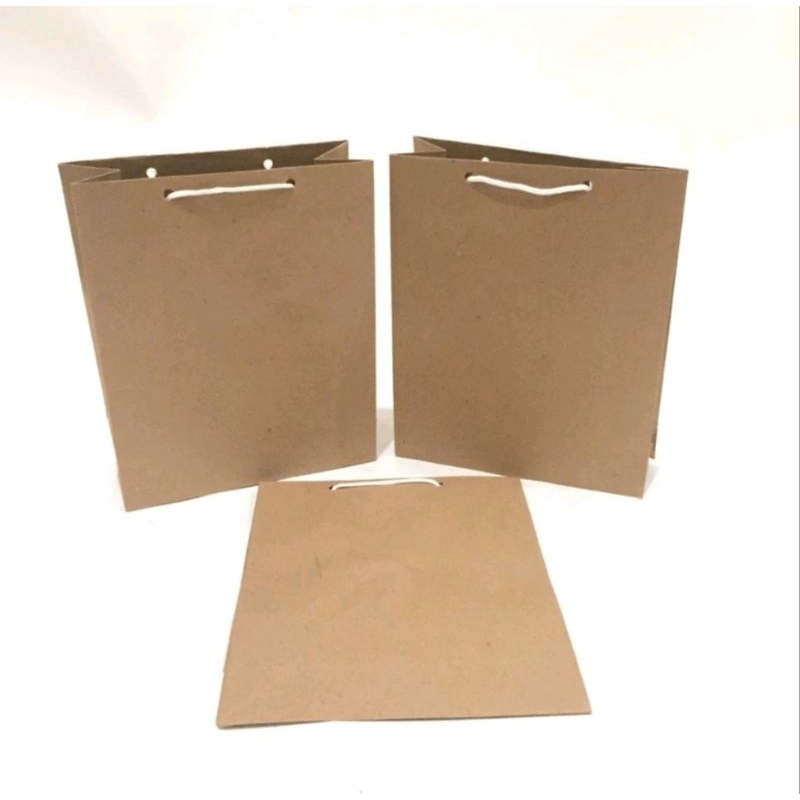 

PaperBag kertas/paper bag kraft/paperbag buket/tas kertas/paperbag medan