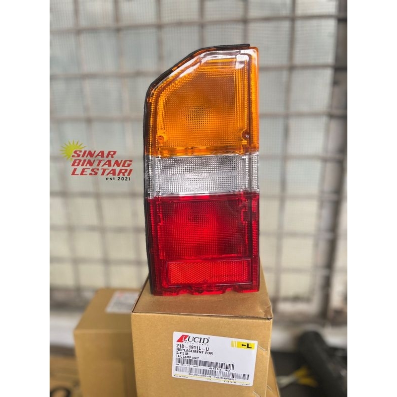 Lampu Stop / Stop Lamp Suzuki Vitara / Escudo ( thn 1993 ) Depo
