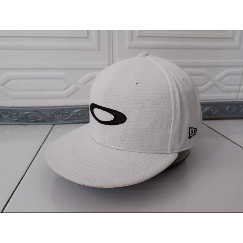NEW ERA 9FIFTY // OAKLEY x NEW ERA // Topi Snapback Original