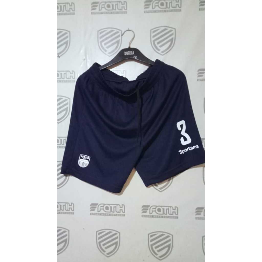 JERSEY PERSIB 3RD 2020