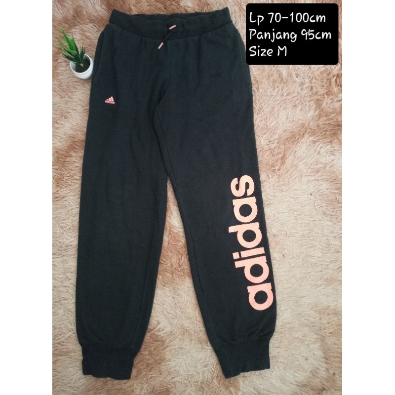 Joger Adidas Original second