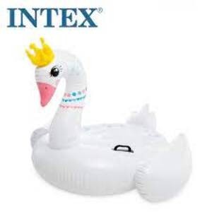 INTEX Wet Collection Pelampung Angsa - 57562