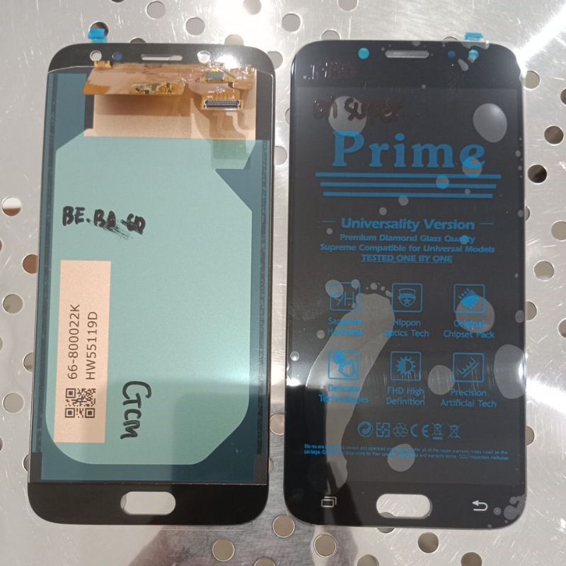 LCD+TOUCHSCREEN SAMSUNG J730/J7 PRO ORI S8