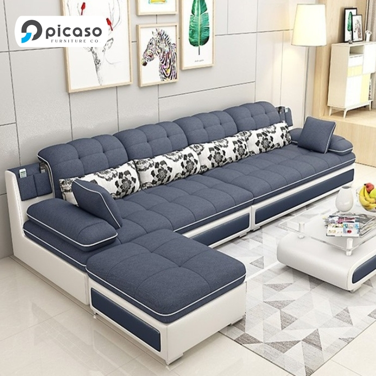 Kursi Ruang Tamu Minimalis Modern