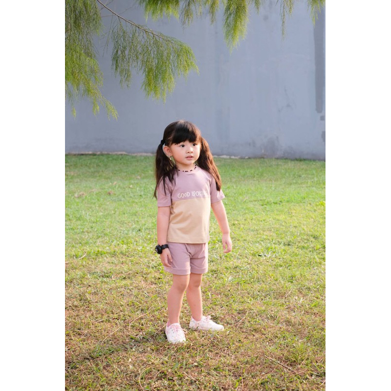Ditto Set