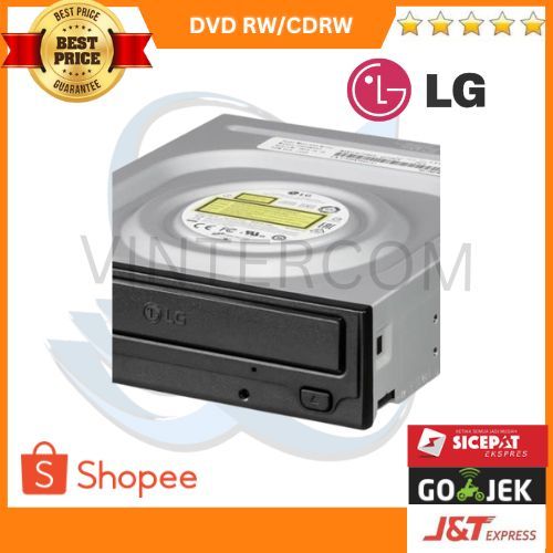 DVD RW LG Internal - DVD INTERNAL LG