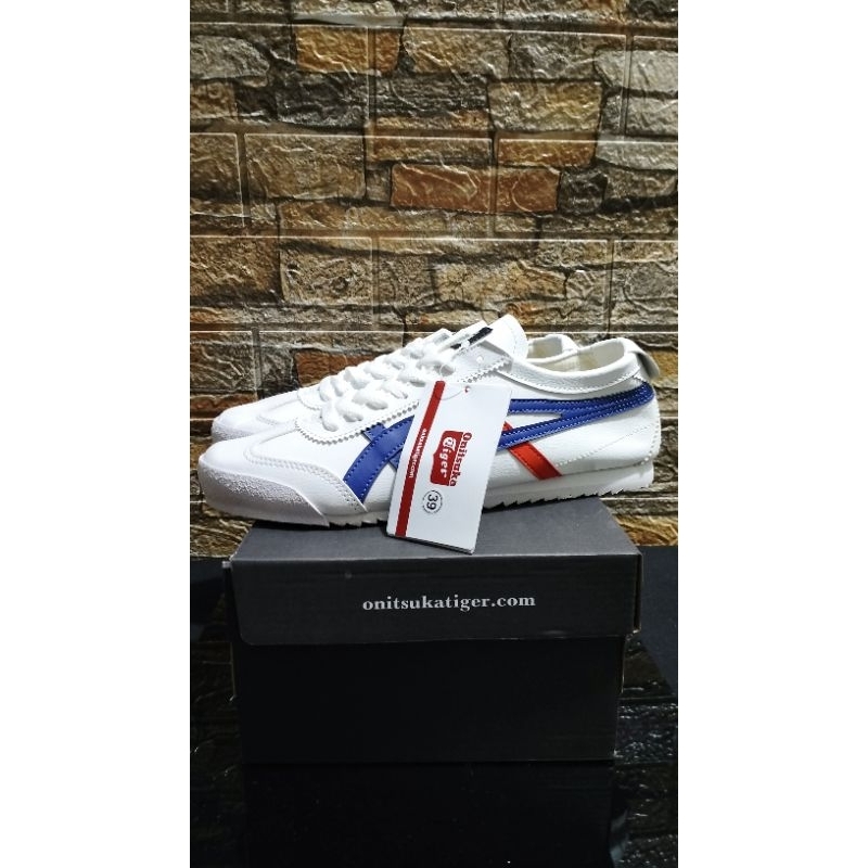 Sepatu Asics Onitsuka Tiger Mexico 66