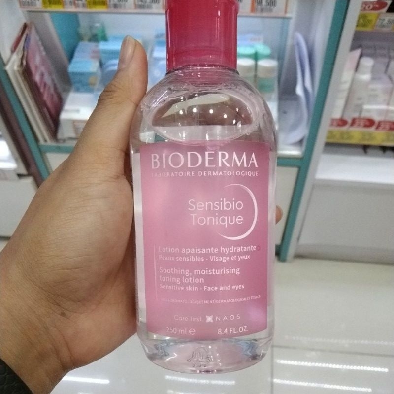 bioderma