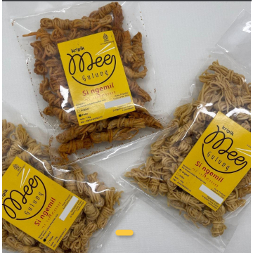 

Mie Gulung 170gr