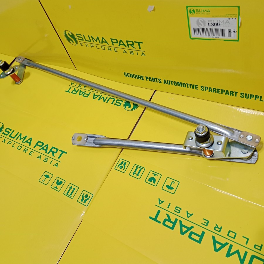 WIPER LINK ASSY MOBIL L300