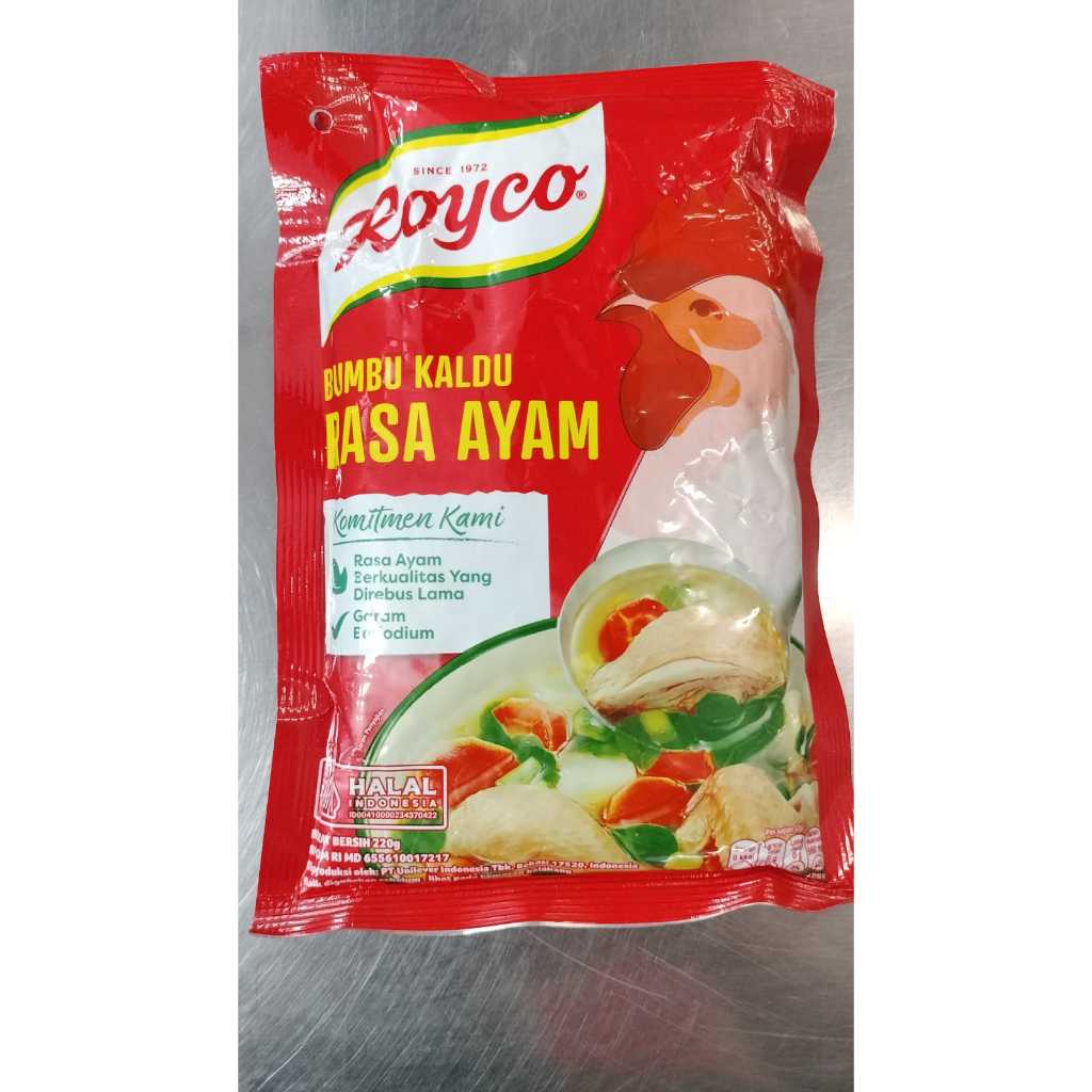 

bumbu kaldu rasa ayam#royco#rmy ciledug