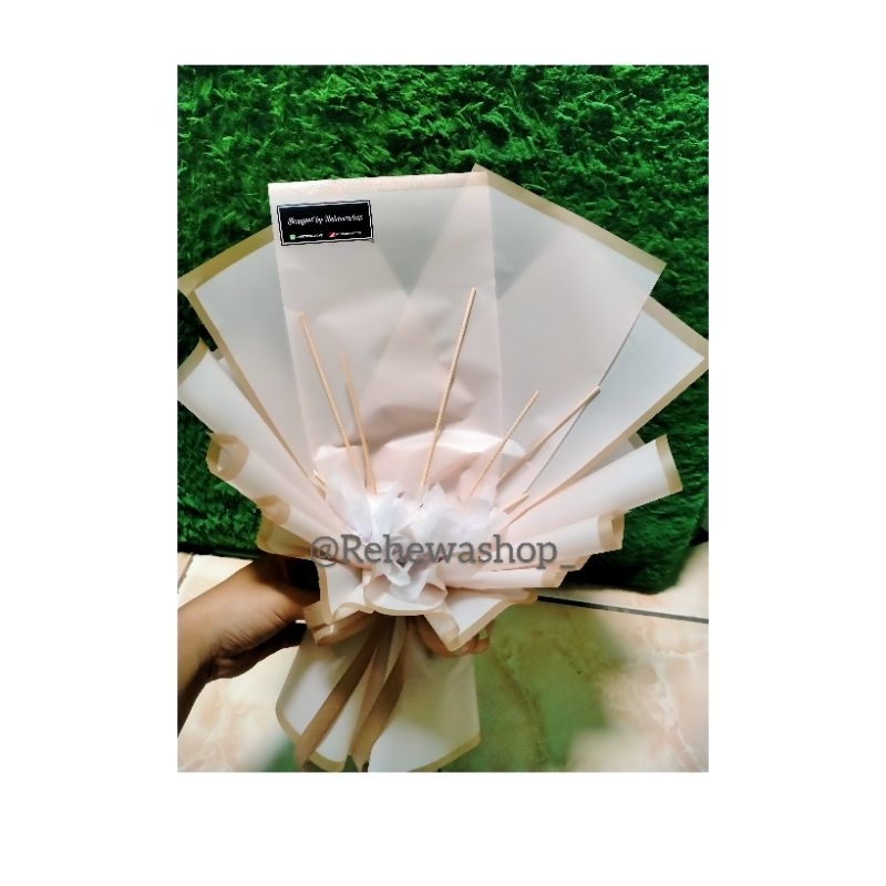 

buket kosongan murah