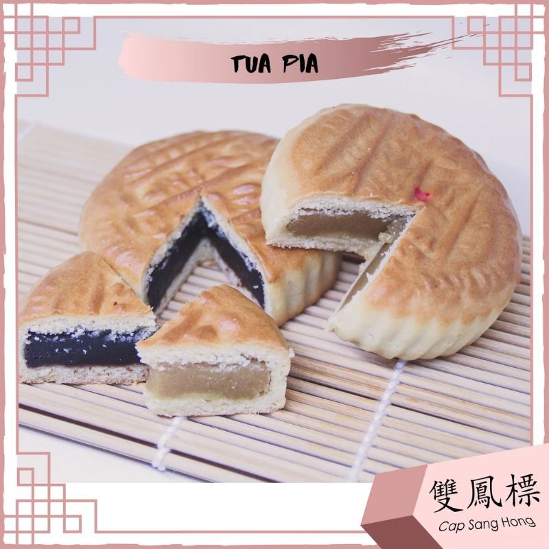 

TUA PIA