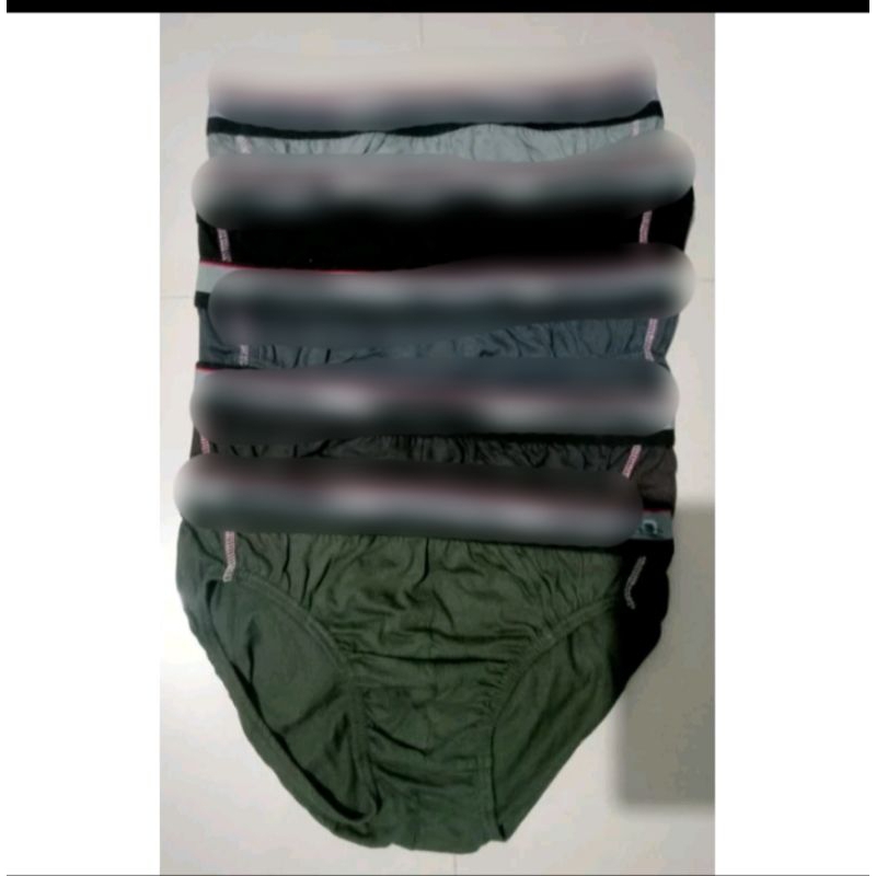 CELANA DALAM CHMPRO BARANG PABRIK/RIJEK