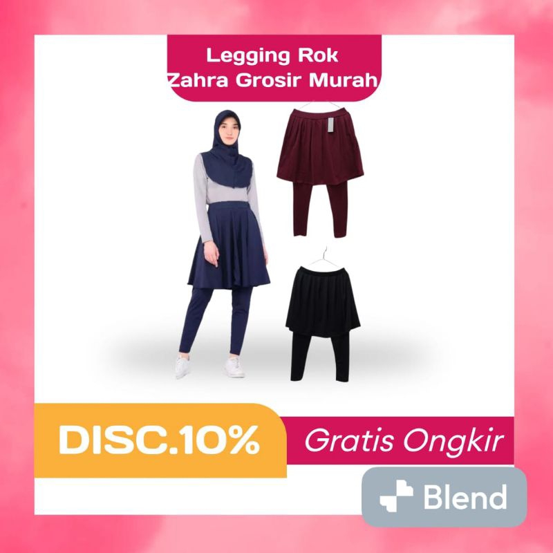 (COD)LEGGING ROK/ROK LEGGING/LEGGING SPORT