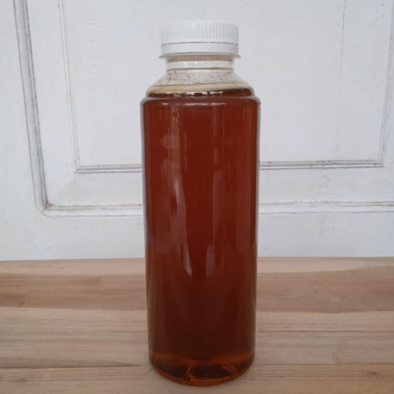 

Madu Asli Murni Hutan Liar Cerana RAW HONEY 100% HERBAL PREMIUM