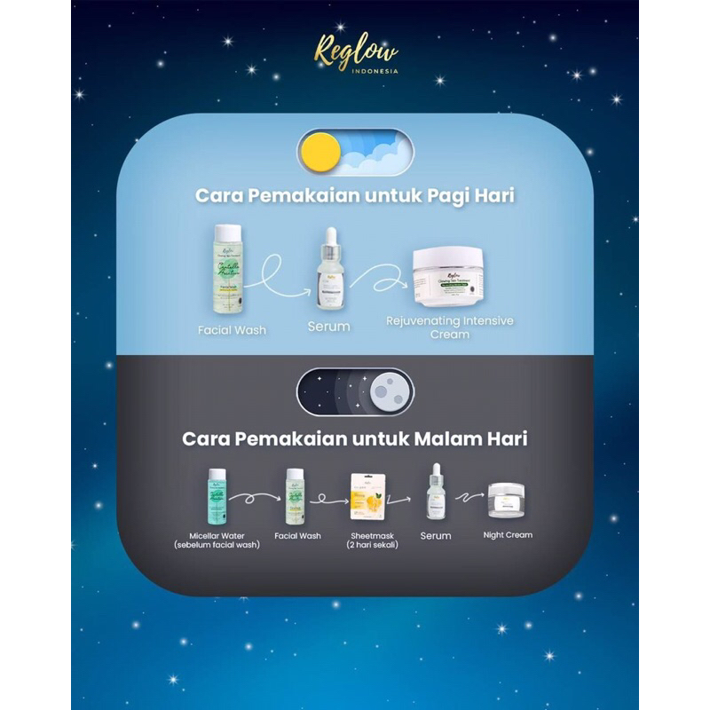 Reglow Serum perfeck  Glowing and Whitening By dr Sindyputri Reglow re glow red glow redglow by dokt