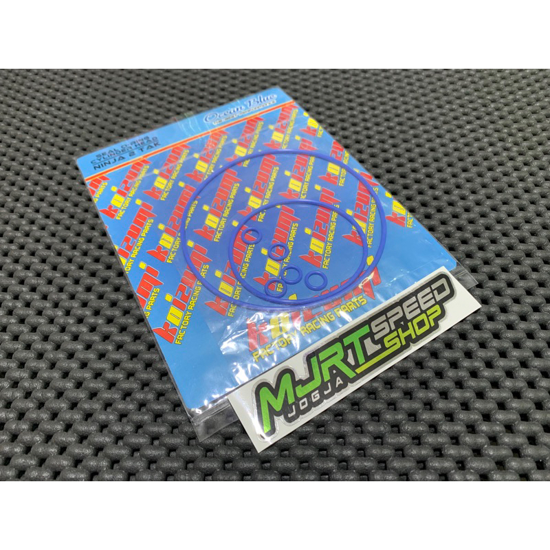 SEAL O RING CYLINDER HEAD KOIZUMI RACING FOR NINJA 150