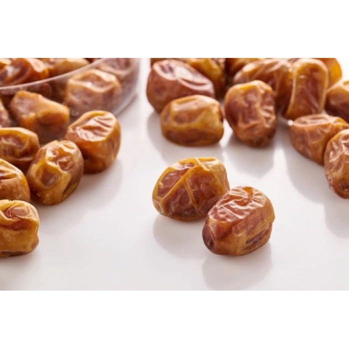 

KURMA SUKARI PREMIUM 200 GR//KURMA SUKARI MANIS,LEGIT DAN FRESH