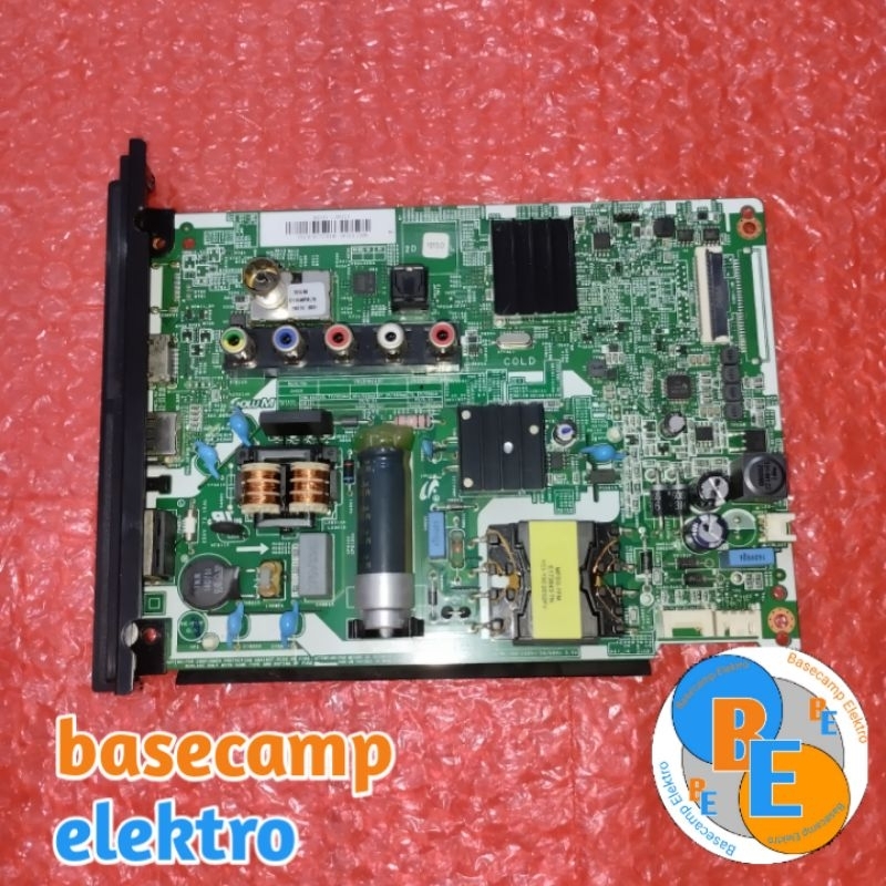Mainboard TV LED SAMSUNG UA43N5001 AK MB TV LED SAMSUNG UA43N5001 AK Mainboard TV SAMSUNG UA43N5001 