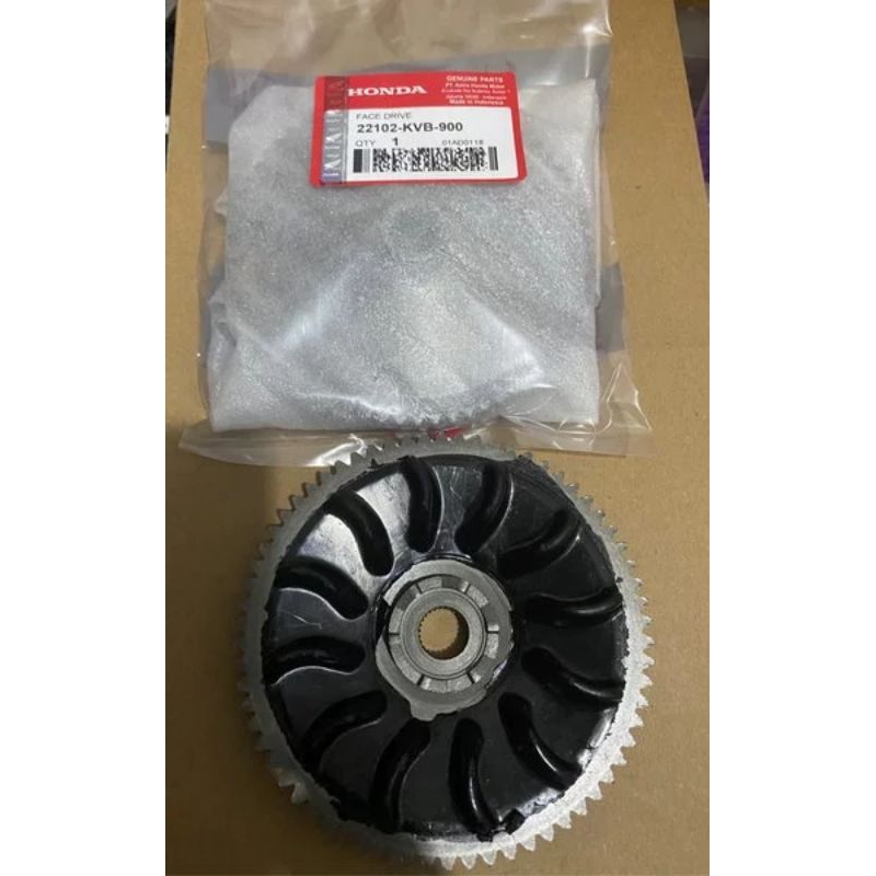 Kipas Rumah Roller Vario 110 vario lama