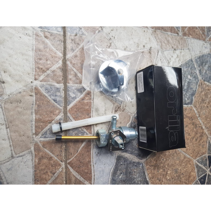 kran bensin tiger pnp gl/cb