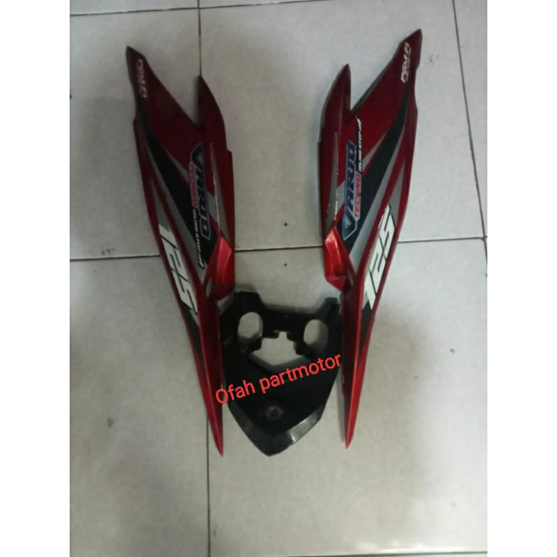 COVER BODY VARIO 125 OLD ORIGINAL (SEKEN)