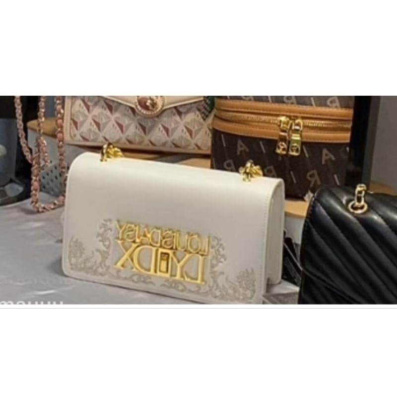 Tas fashion Korea asli import