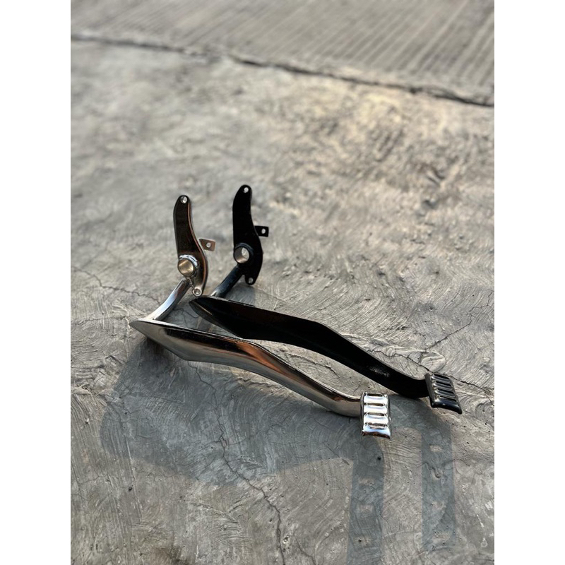 pedal rem cristal tune