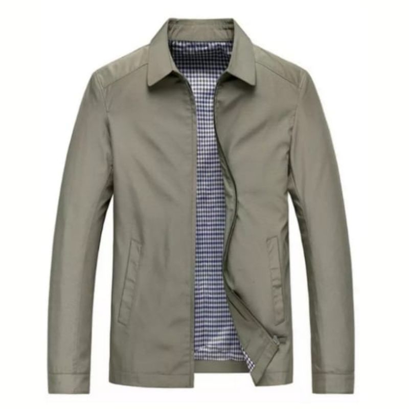 Jaket kantor pria/Jaket jas pria terbaru/Jaket formal pria kantoran