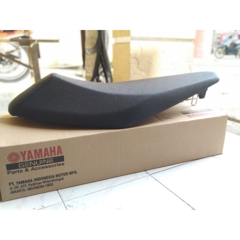 Jok jupiter z1 original yamaha - jok roadrace jupiter z1 original yamaha - jok jupiter z1