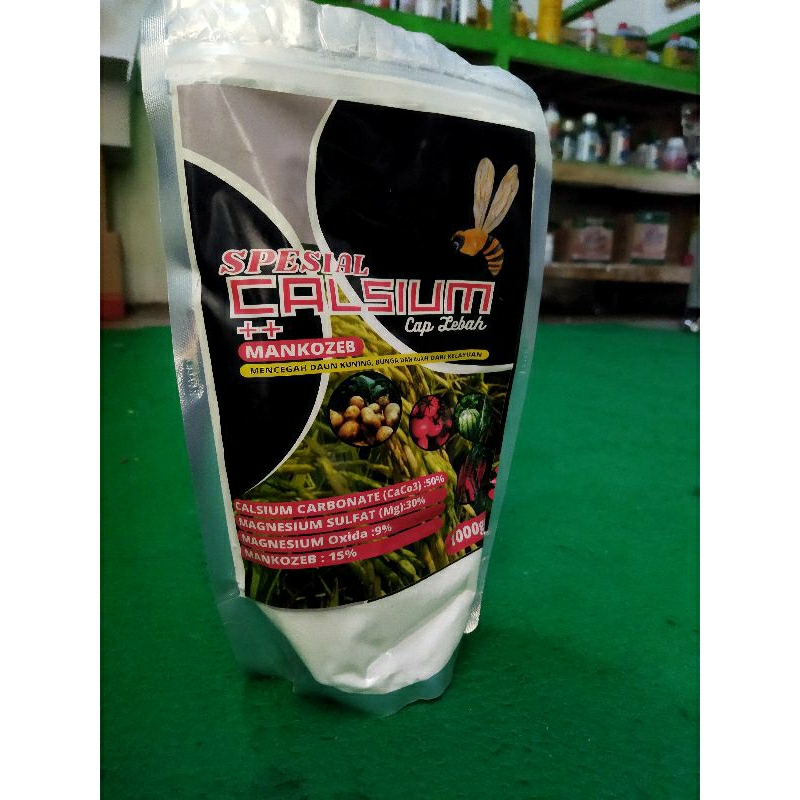 Spesial Calsium + Mankozeb