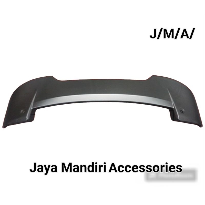 SPOILER CHEVROLET SPIN SPOILER SPIN