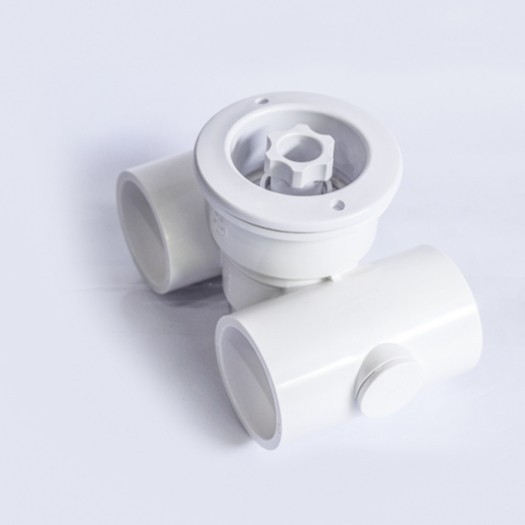 Nozzle Jacuzii Inlet jacuzzi NOZZLE JACUZI VARIJET SPRAYER Hot Cold Water Inlet 1.5" Aquifer SPA