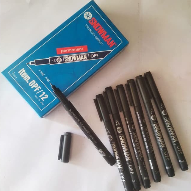 

PULPEN I SPIDOL OHP I OPF