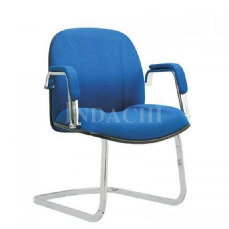 Kursi kerja kursi kantor kursi hadap Indachi