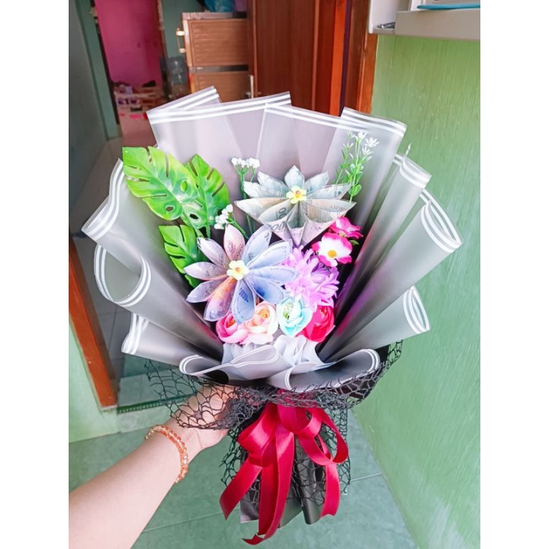 buket custom | request buket | buket uang | buket bunga | buket wisuda | buket jilbab