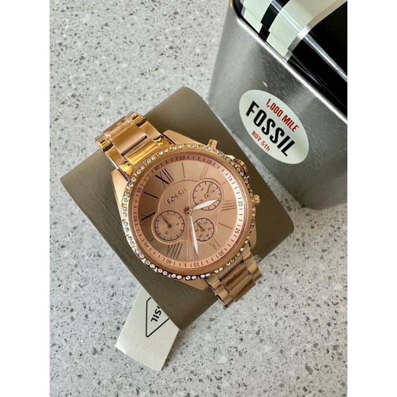 ready jam tangan wanita original bq3377