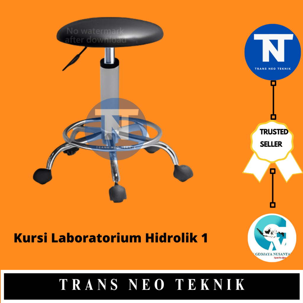 Kursi Laboratorium Hidrolik 1