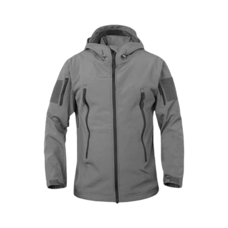 JAKET TAD premium keren,jaket kekinian,wind breaker, bonus Bendera + logo garuda