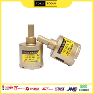 Mata bor keramik / mata bor granit / mata bor marmer 20mm