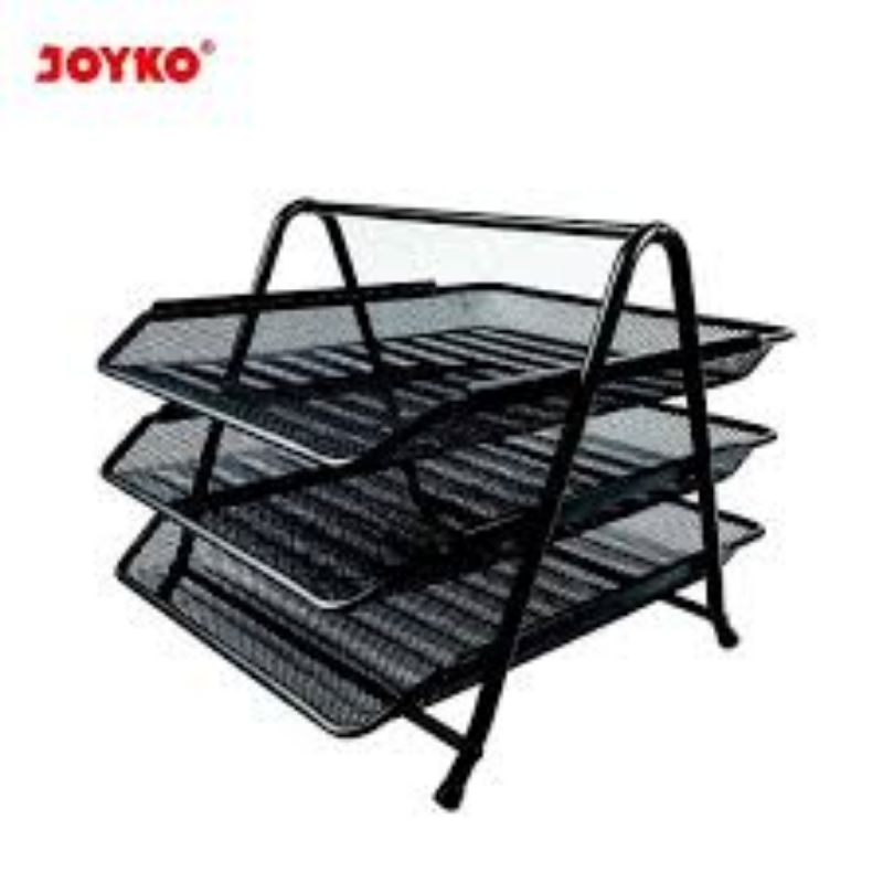 

DOCUMENT TRAY 3 SUSUN DT-25 JOYKO