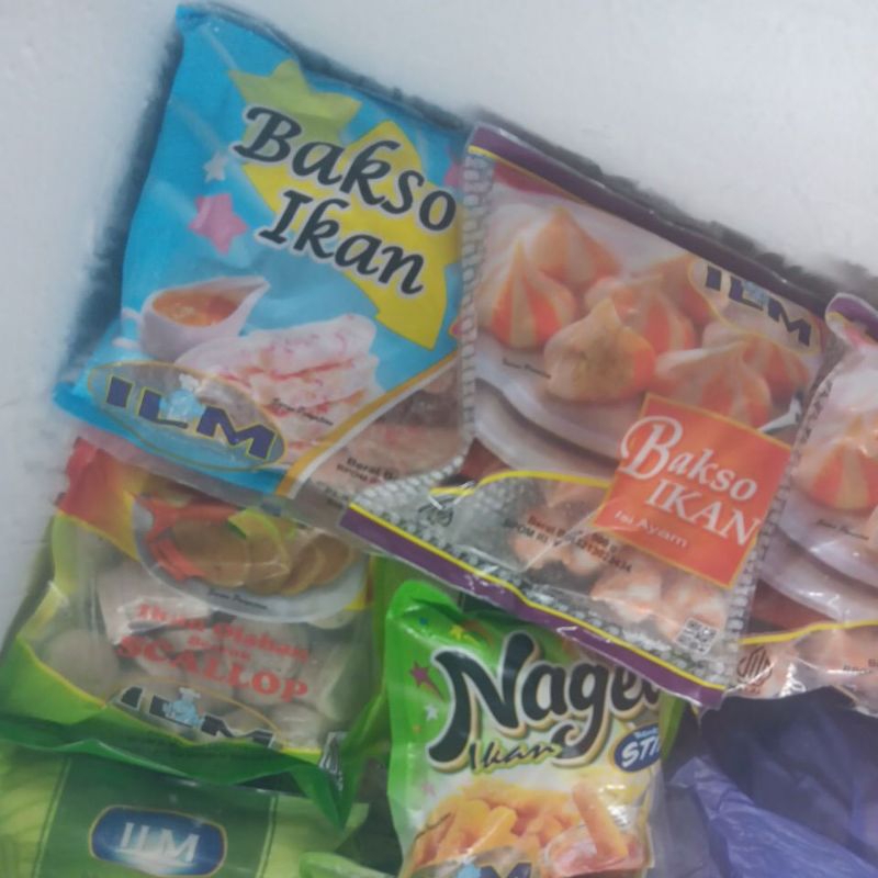 

ILM Premium 250-500gr