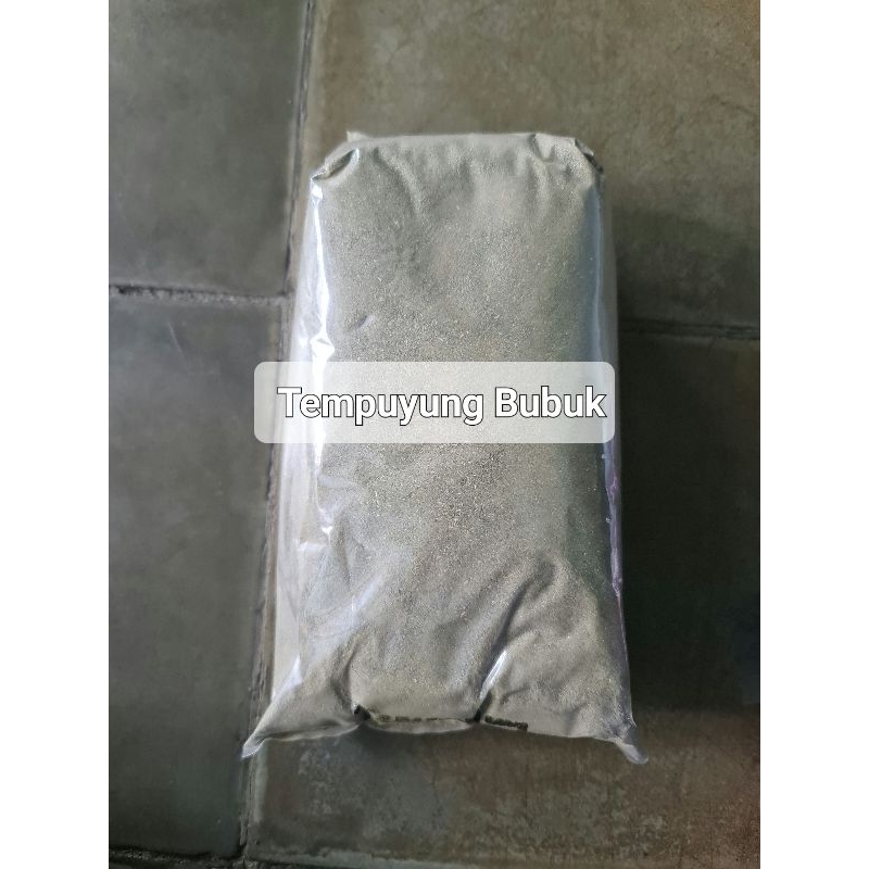 

Tempuyung Bubuk Murni Asli Original 500 gram